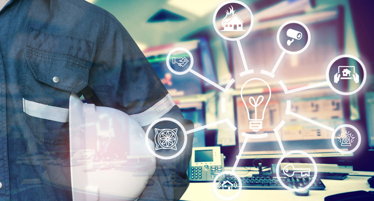 Bina Yönetim Sistemleri