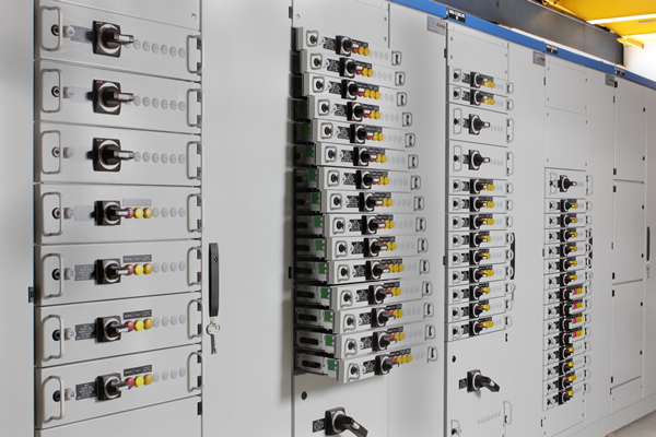 Elektrik Panel Dizayn ve Montaj